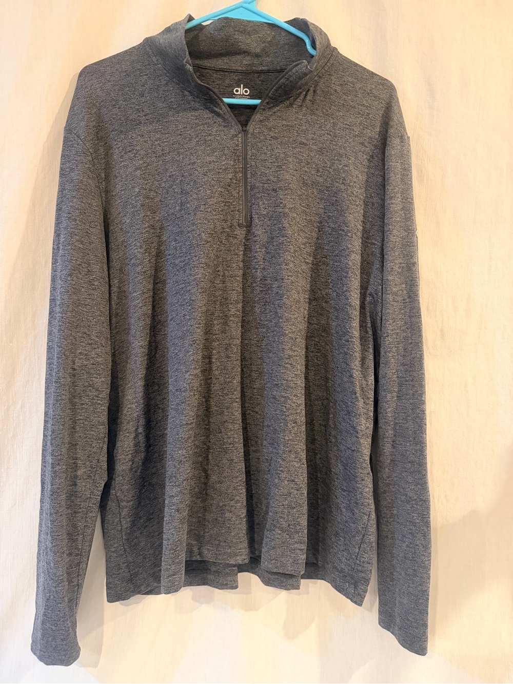 Men’s alo Shirt